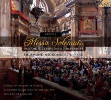 Neukomm: Missa Solemnis pro die Acclamationis Johannis VI